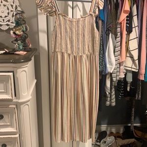 1x dress